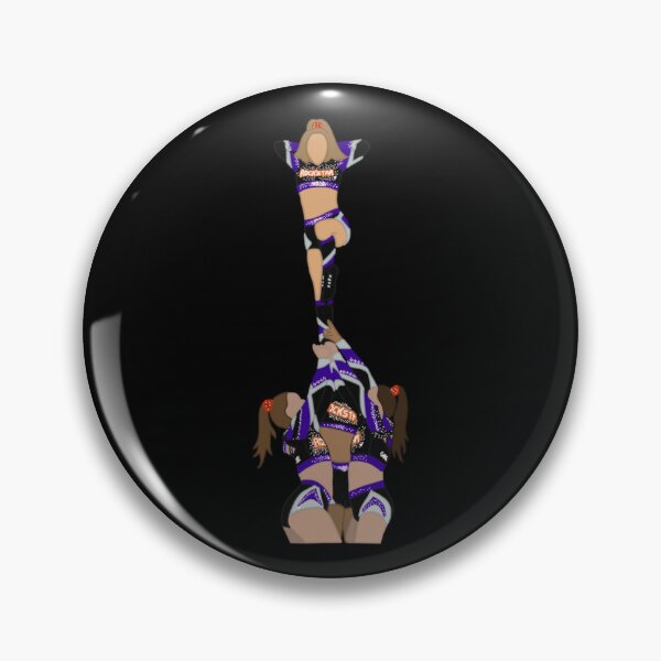 Item preview, Rockstar Cheer Greenville   designed and sold by suouooRowe.