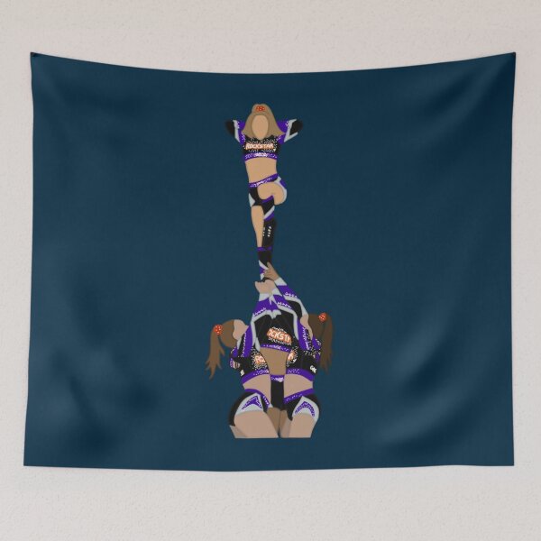 Item preview, Rockstar Cheer Greenville   designed and sold by suouooRowe.