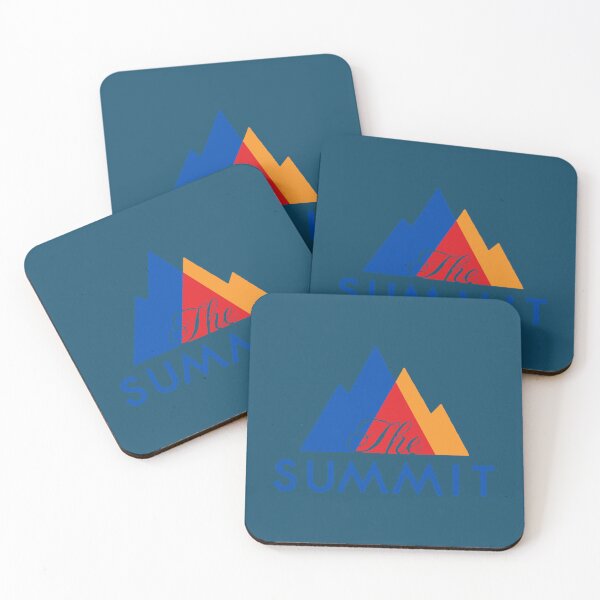 Item preview, Wonderful The Summit   designed and sold by suouooRowe.