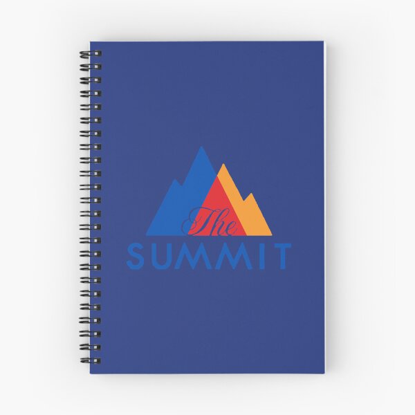 Item preview, Wonderful The Summit   designed and sold by suouooRowe.
