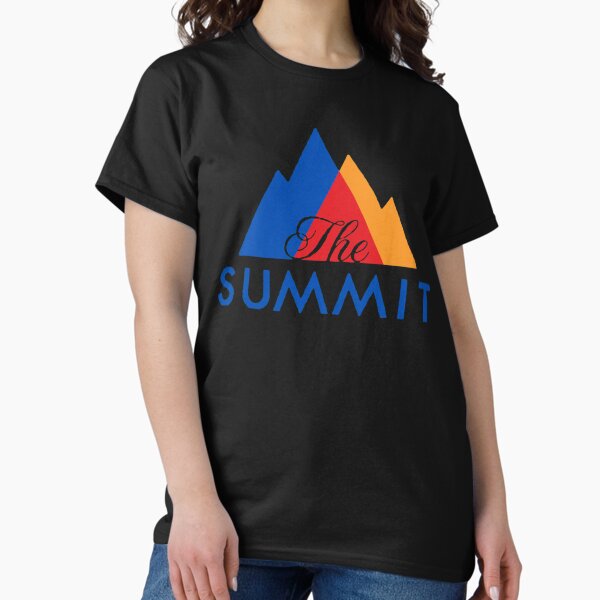 Vista previa del artículo con la obra «Maravillosa la cumbre», diseñado y vendido por suouooRowe.