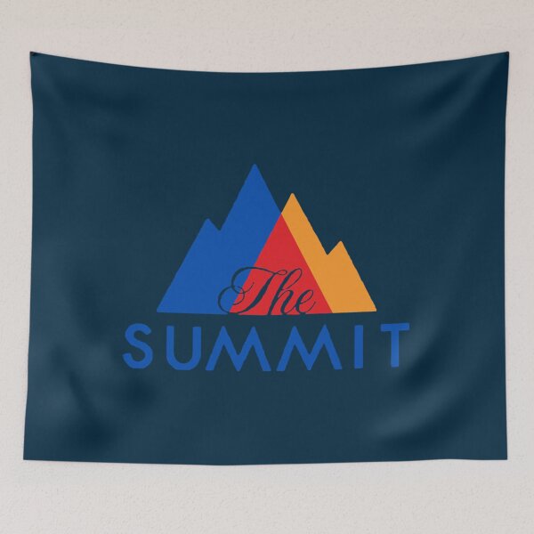 Item preview, Wonderful The Summit   designed and sold by suouooRowe.