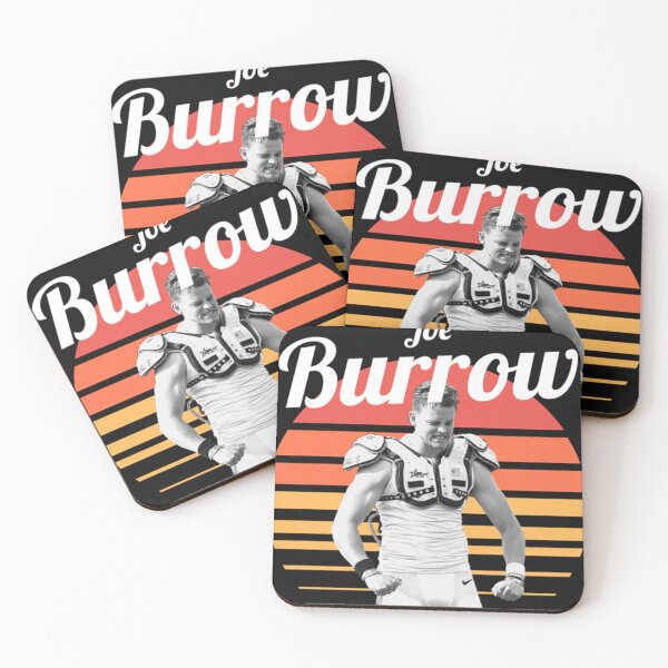 Item preview, Joe Burrow designed and sold by erikstkxpgc.