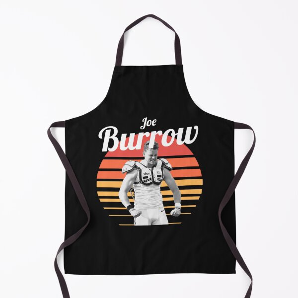 Item preview, Joe Burrow designed and sold by erikstkxpgc.