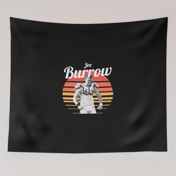 Item preview, Joe Burrow designed and sold by erikstkxpgc.