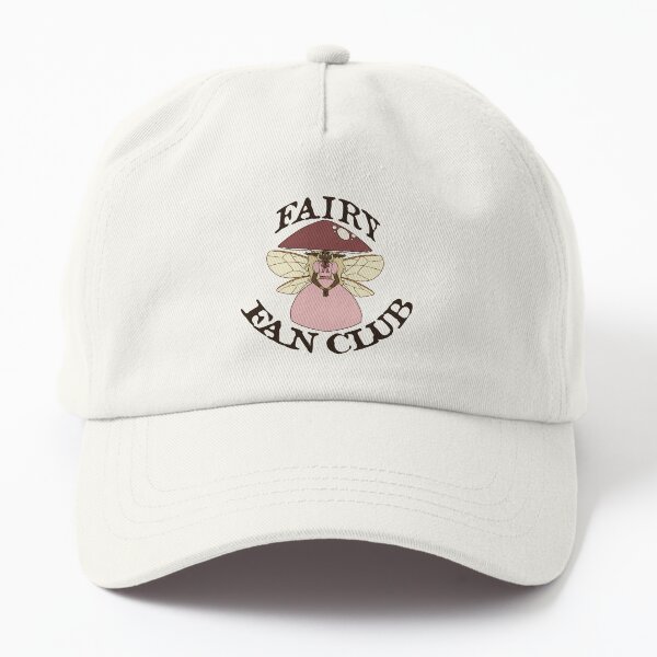 Item preview, Mushroom Fairy Fan Club designed and sold by EllieBeHe.