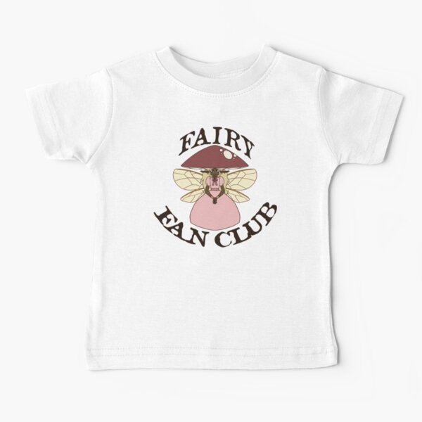 Item preview, Mushroom Fairy Fan Club designed and sold by EllieBeHe.