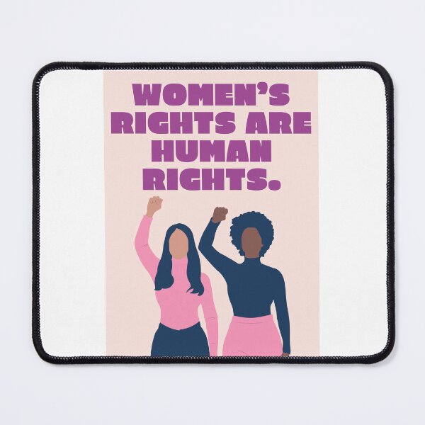 Item preview, Women’s rights designed and sold by Ourhappyplaces.