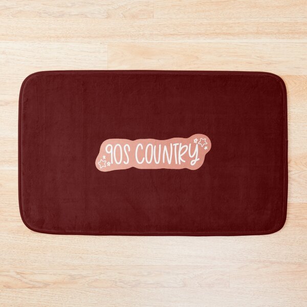 Item preview, 90s Country Pink Stars   designed and sold by BurlyOutdoors.