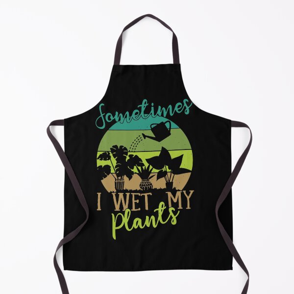 Item preview, Sometimes I Wet My Plants T-shirt designed and sold by JoseMoody3031.