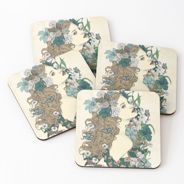 Item preview, Scent Of Spring designed and sold by poisontree.