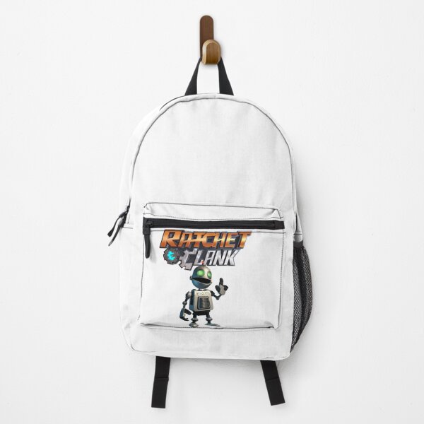 Item preview, Hardship Mischievous Shooting Alluring Clank Ratchet And Clank Graphic Gift designed and sold by ChesneySingharp.