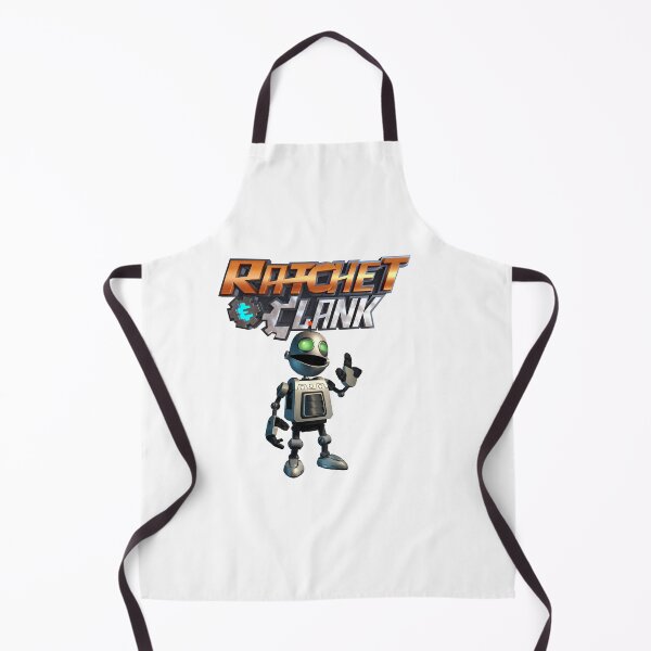 Item preview, Hardship Mischievous Shooting Alluring Clank Ratchet And Clank Graphic Gift designed and sold by ChesneySingharp.