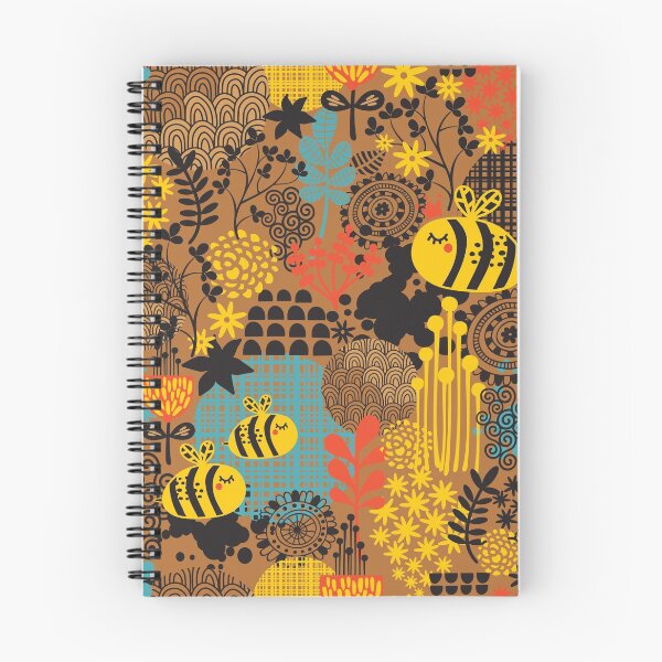 Item preview, The bee designed and sold by Ekaterina Panova.