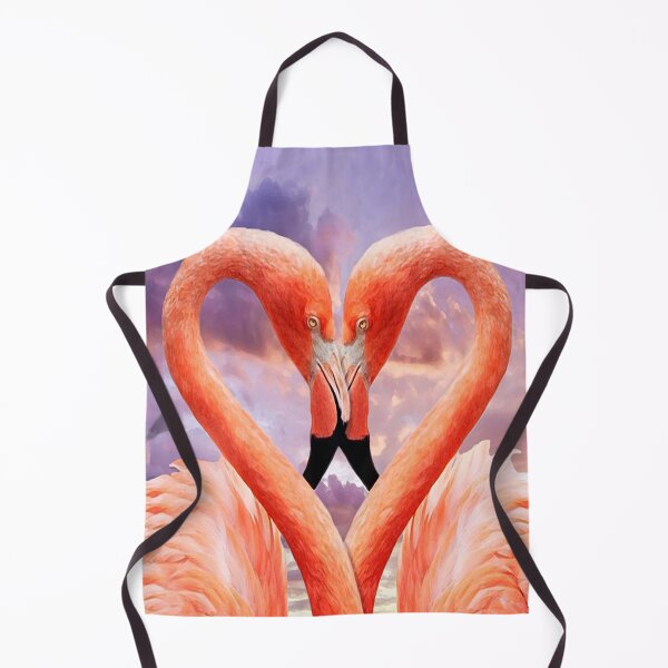 Item preview, Copy of Flamingo Life Is With Better Friends Gorgeous Glitter Pink designed and sold by ESTRELLA49.