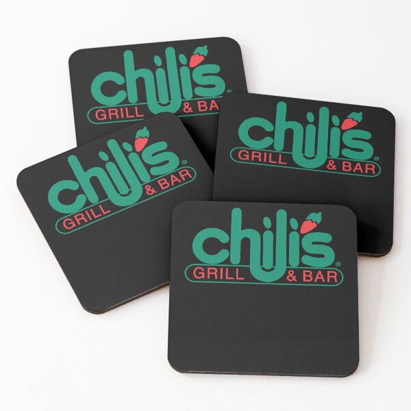 Item preview, Chili's & Bar For Men And Women designed and sold by DedrickRohan.