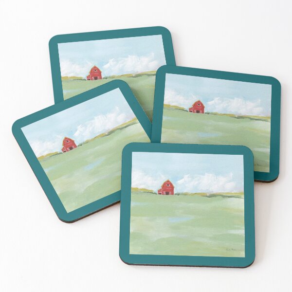 Item preview, Country Feel   designed and sold by BurlyOutdoors.