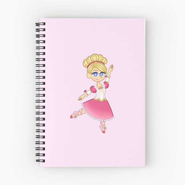 Item preview, Genevieve (12 Dancing Princess) designed and sold by Tensoserensei.