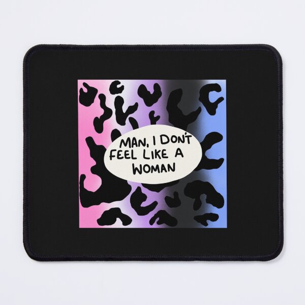 Item preview, Gender Fluid leopard Print    designed and sold by BurlyOutdoors.