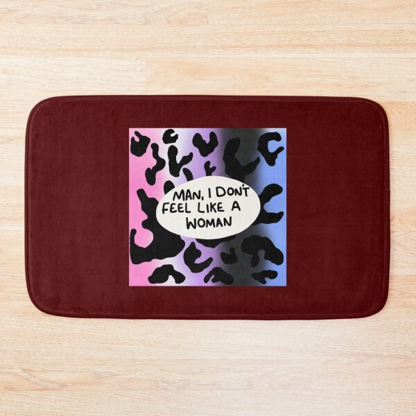 Item preview, Gender Fluid leopard Print    designed and sold by BurlyOutdoors.