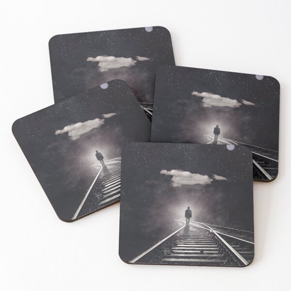 Item preview, Tales of a Somnambulist designed and sold by Dyrk Wyst Redbubble Shop.