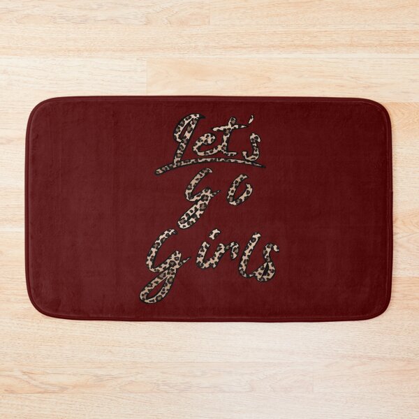 Item preview, Gifts Women Let_S Go Girls Graphic For Fans   designed and sold by BurlyOutdoors.