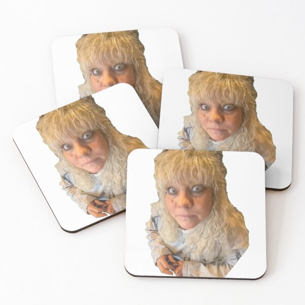 Item preview, The Real Susie Q designed and sold by ladybirds-hill.