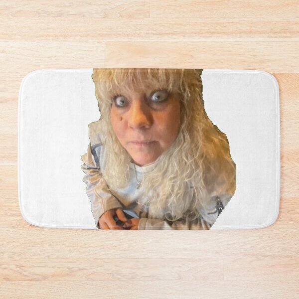 Item preview, The Real Susie Q designed and sold by ladybirds-hill.