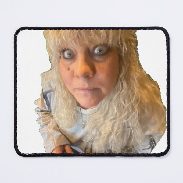 Item preview, The Real Susie Q designed and sold by ladybirds-hill.