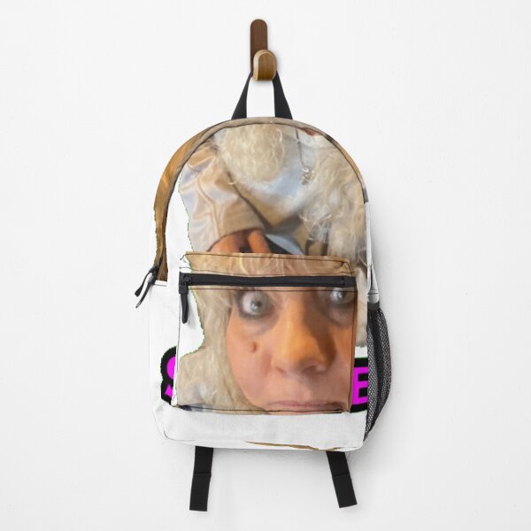 Item preview, The Real Susie Q designed and sold by ladybirds-hill.