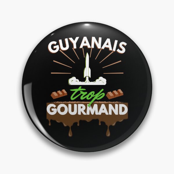 Item preview, Chocolate Gourmet Guyanese Man Gift designed and sold by RomualdGR.