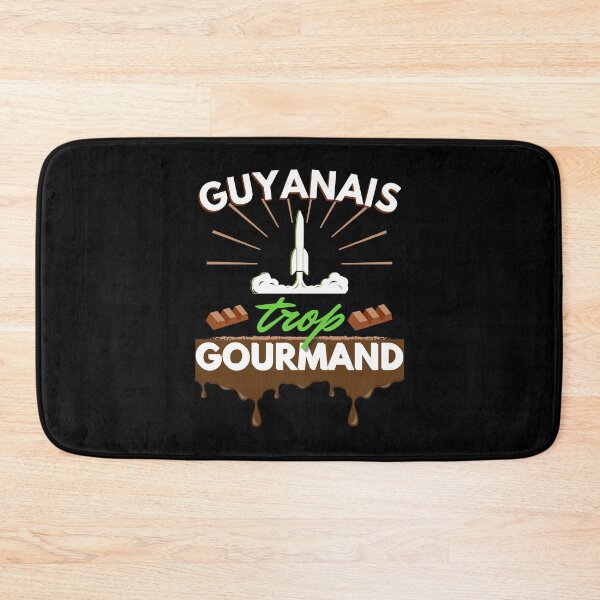 Item preview, Chocolate Gourmet Guyanese Man Gift designed and sold by RomualdGR.