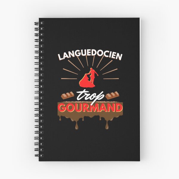 Item preview, Chocolate Gourmet Languedoc Men's Gift designed and sold by RomualdGR.