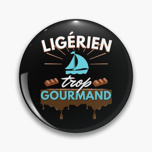 Item preview, Chocolate Gourmet Loire Man Gift designed and sold by RomualdGR.