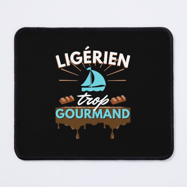 Artikelvorschau, Schokoladen-Gourmet-Loire-Mann-Geschenk entworfen und verkauft von RomualdGR.