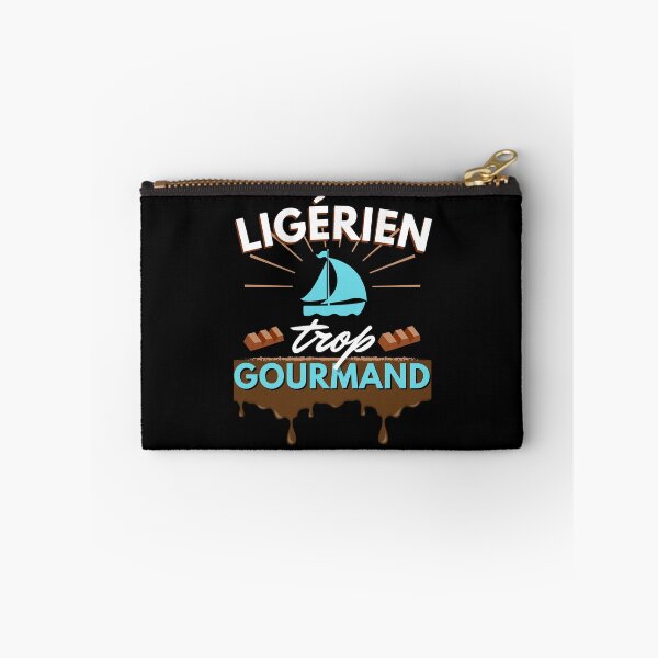 Item preview, Chocolate Gourmet Loire Man Gift designed and sold by RomualdGR.