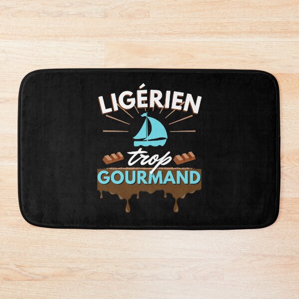 Item preview, Chocolate Gourmet Loire Man Gift designed and sold by RomualdGR.