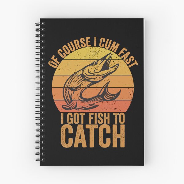 Item preview, Of Course I Come Fast I Got Fish To Catch Fishing Gifts designed and sold by MoMasry.