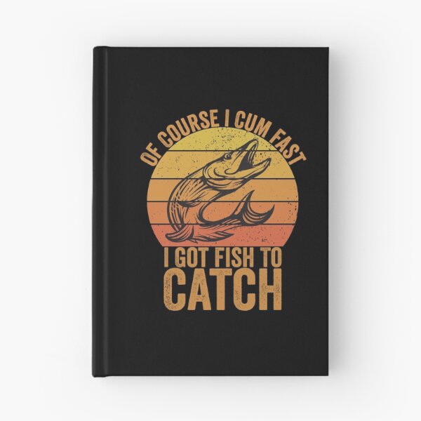 Item preview, Of Course I Come Fast I Got Fish To Catch Fishing Gifts designed and sold by MoMasry.