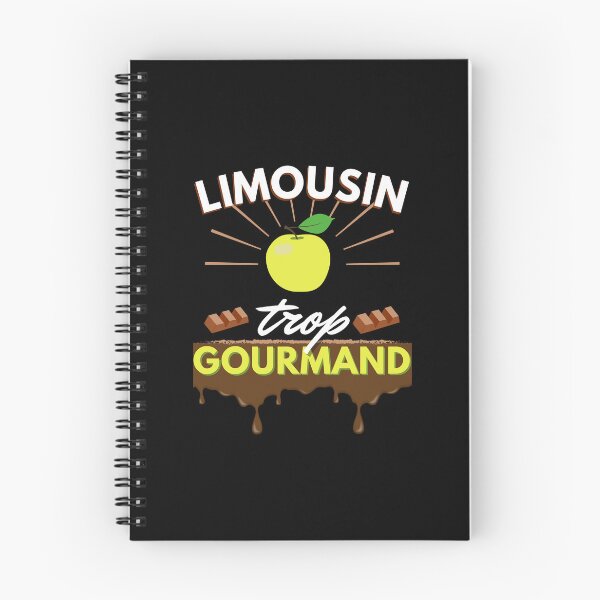 Item preview, Chocolate Gourmet Limousin Men's Gift designed and sold by RomualdGR.