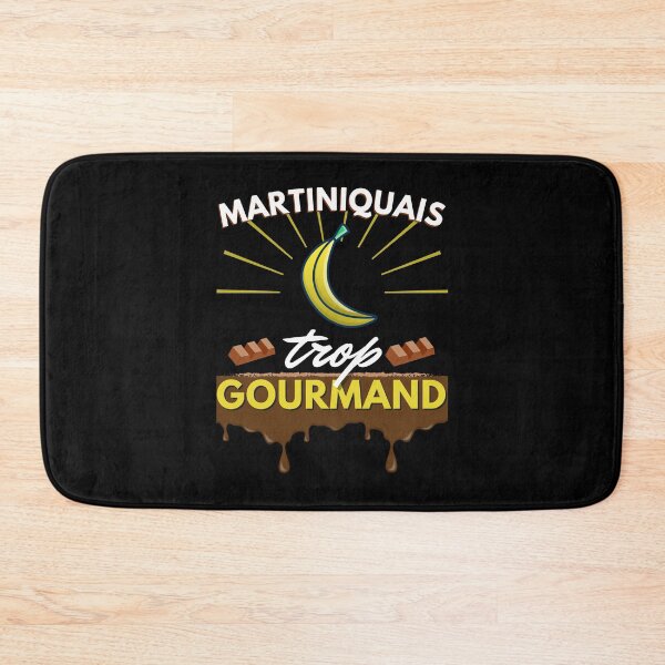 Item preview, Chocolate Gourmet Martinican Men's Gift designed and sold by RomualdGR.