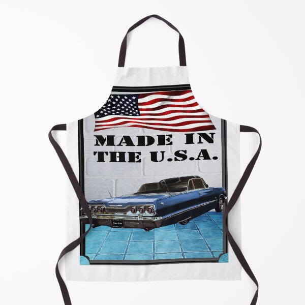 Item preview, Made In The USA designed and sold by Tricky1369.