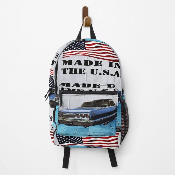 Item preview, Made In The USA designed and sold by Tricky1369.