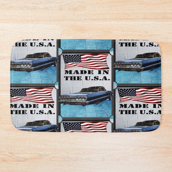 Item preview, Made In The USA designed and sold by Tricky1369.