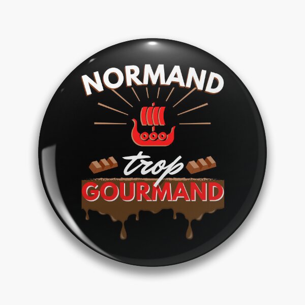 Item preview, Normand Gourmand Chocolate Men's Gift designed and sold by RomualdGR.