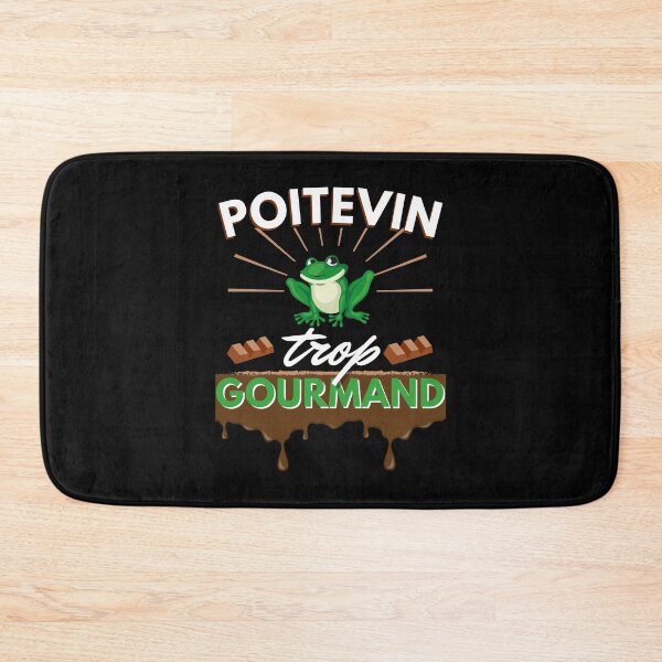 Item preview, Chocolate Gourmet Poitevin Man Gift designed and sold by RomualdGR.