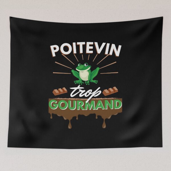 Item preview, Chocolate Gourmet Poitevin Man Gift designed and sold by RomualdGR.