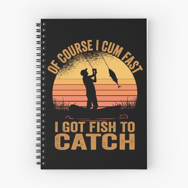 Item preview, Of Course I Come Fast I Got Fish To Catch Fishing Gifts designed and sold by MoMasry.