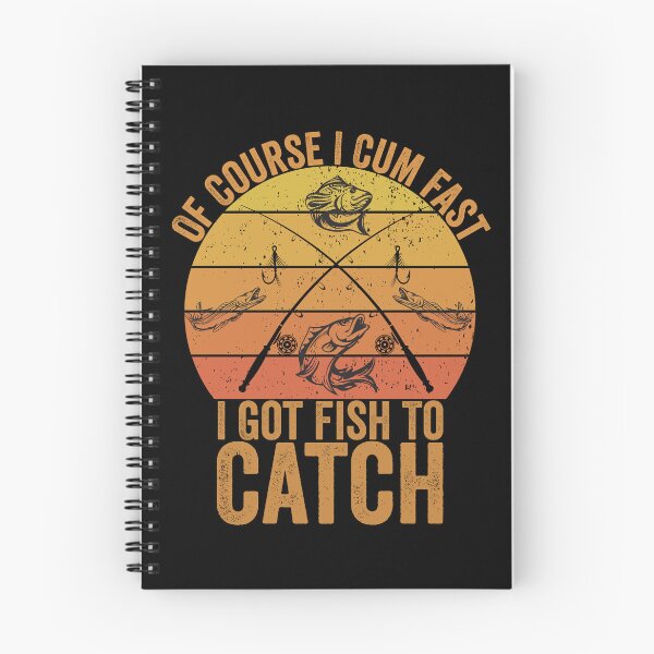 Item preview, Of Course I Come Fast I Got Fish To Catch Fishing Gifts designed and sold by MoMasry.
