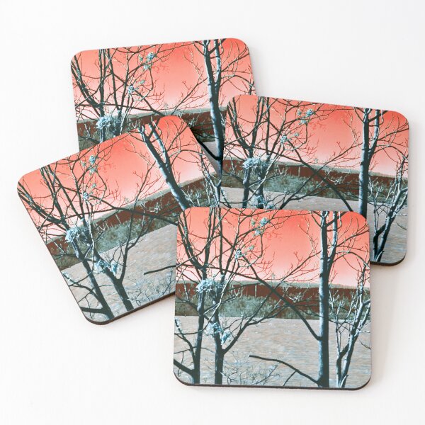 Item preview, Palisades Sunset designed and sold by JohnnyArtPavlou.